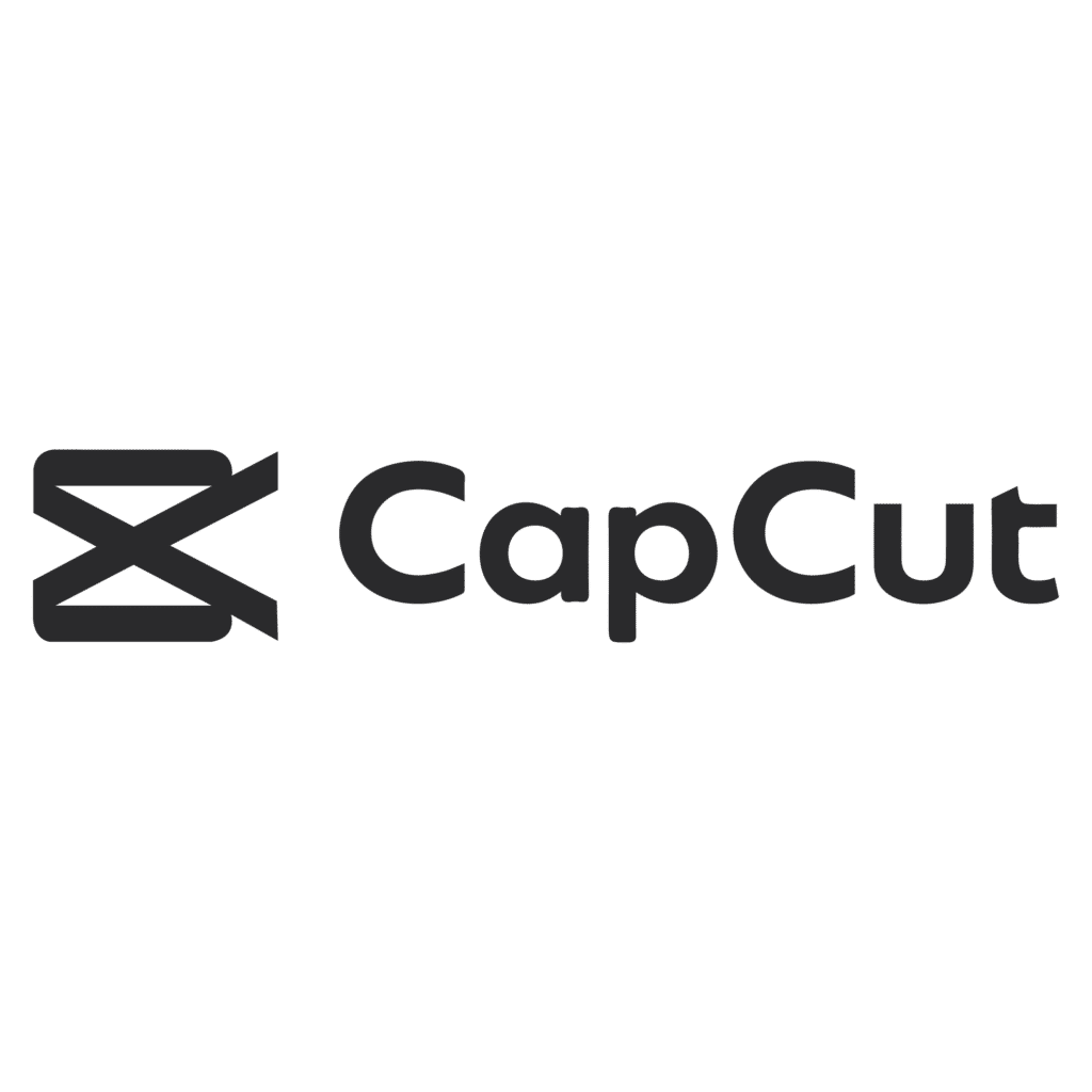 capcut logo png