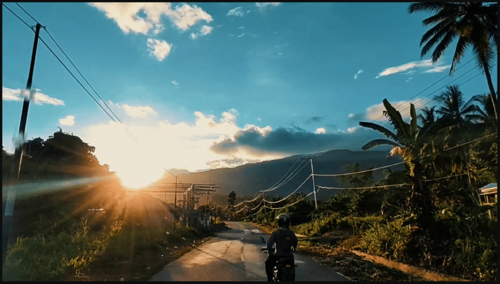 ical capcut template