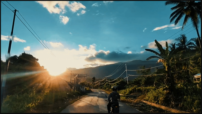 ICAL Capcut Template Link